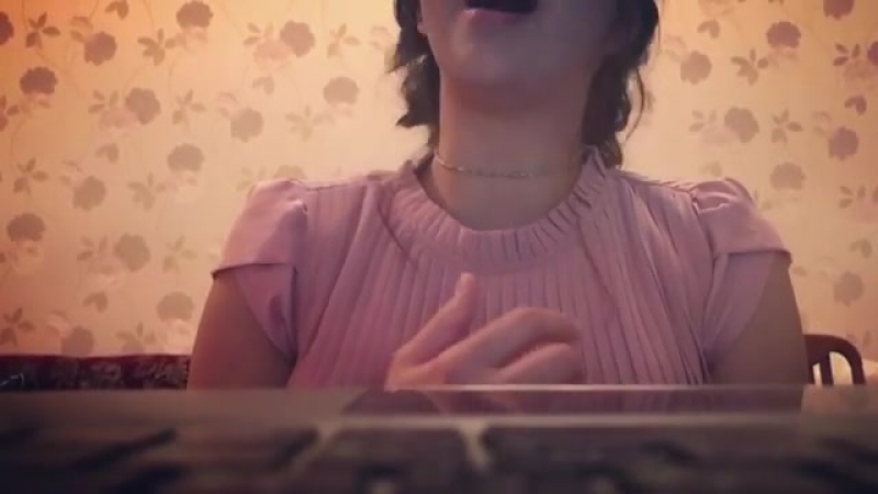 Myahri exclusive part ii (turkmenmtv)