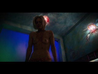 Stephanie cleough nude altered carbon s01e03 (2018) hd 1080p watch online / стефани клео видоизмененный углерод