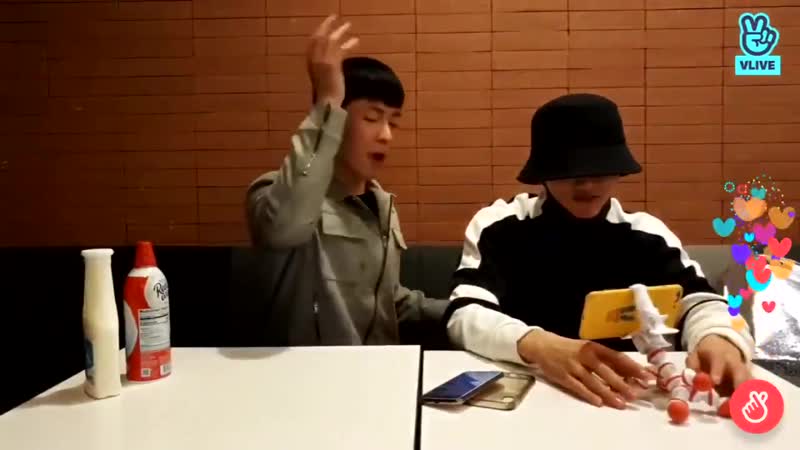 Dawon and fantasy fanchant