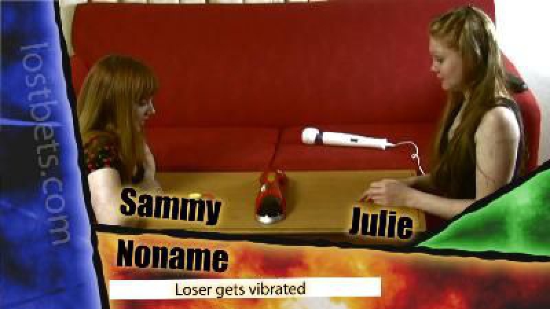 121 безымянная игра на раздевание с сэмми и джули (hd качество)