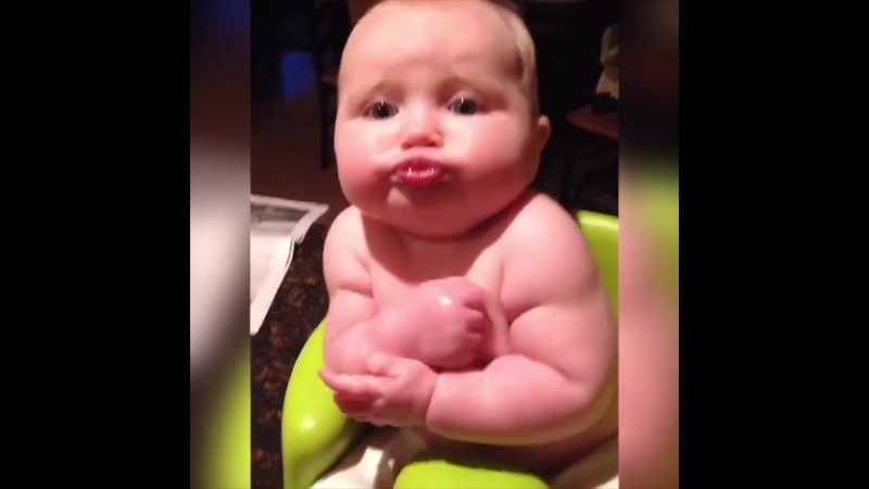 Зaбaвные детишки (vhs video)