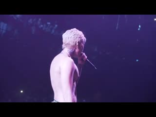 Jay park jay park 2019 world tour sexy 4eva нью йорк