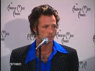 Scott weiland interview part 1 of 2