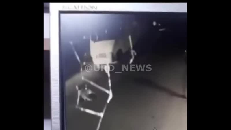 В запорожской области водитель газели переехал обычного пешехода