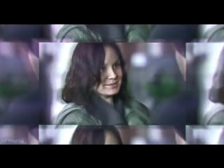 Prison break & supergirl vines | sara tancredi & kara danvers