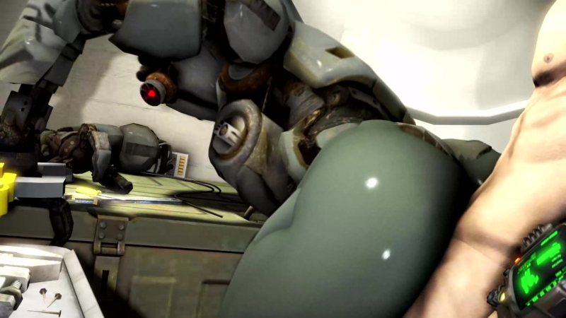 Fallout4 porn video – #fallout4 #порно