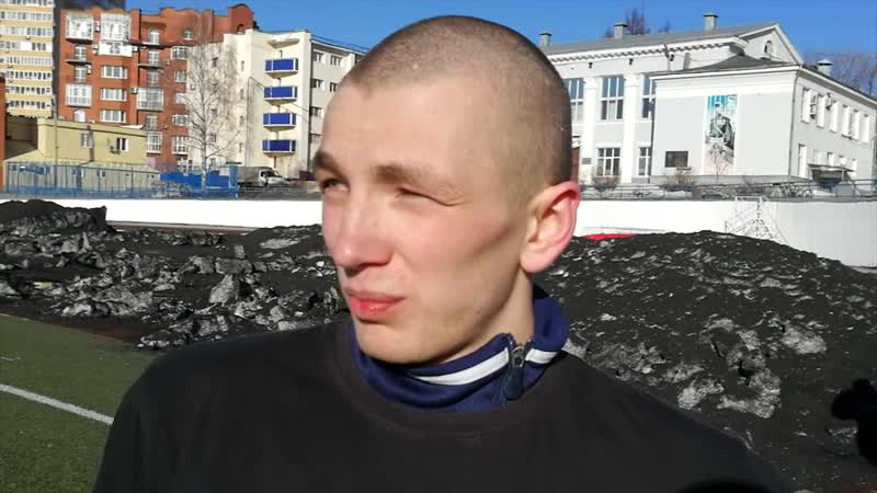 Молотов интервью 14 04 2019