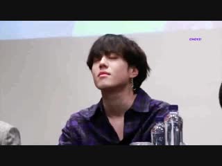 [video] 181229 фансайн в кояне