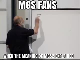 Mgs fans 0 o