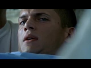 Wentworth miller foot (prison)