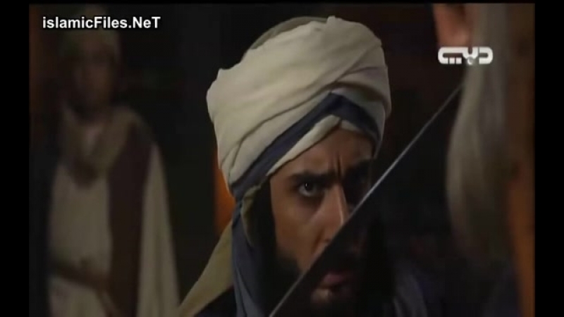 مسلسل porn video – مسلسل خيبر الحلقة 16