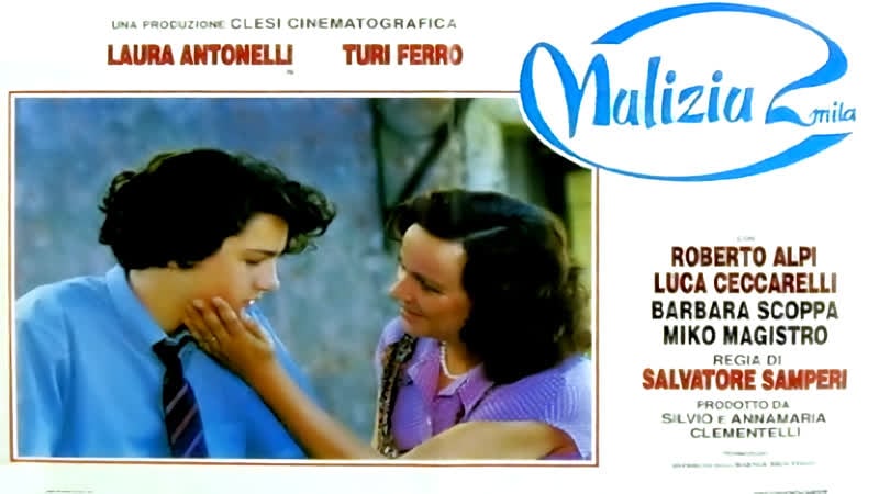 malizia pelicula online