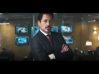 Avengers, iron man, tony stark, robert downey jr vine edit