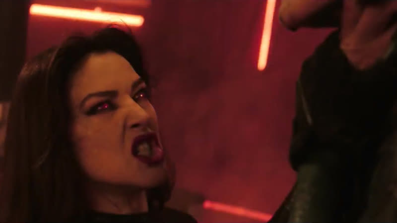 Некромант / nekrotronic (2018) русский трейлер