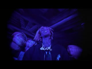 Lil gnar – ride wit da fye pt 2 ft ybn nahmir (official video)