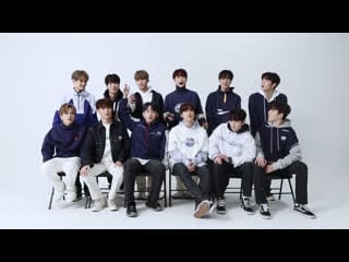 [200224] treasure ep 4 'treasure editorial vol 4' behind the scenes