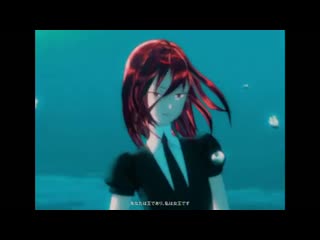↬ houseki no kuni ; phos x cinnabar
