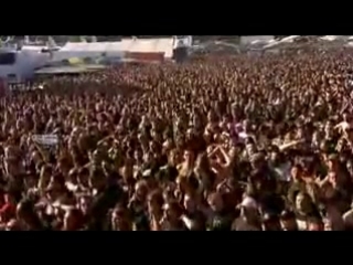 Rage live at wacken 2007 охрененный концерт!!