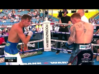 2018 05 19 warrington selby undercard