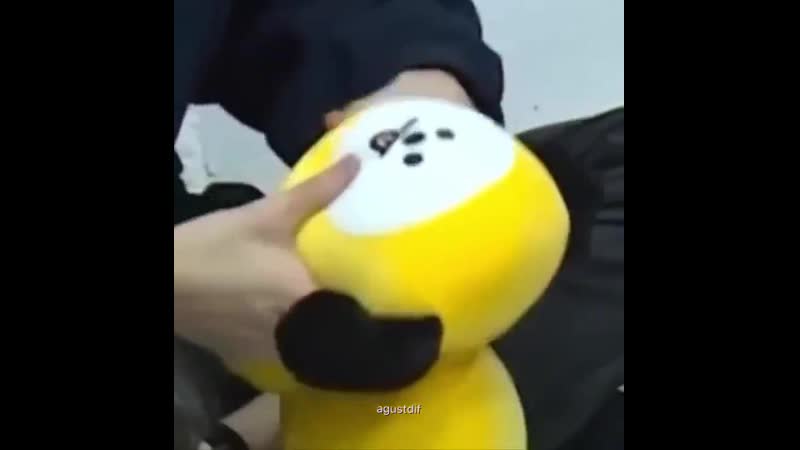 Bts bt21 our porn