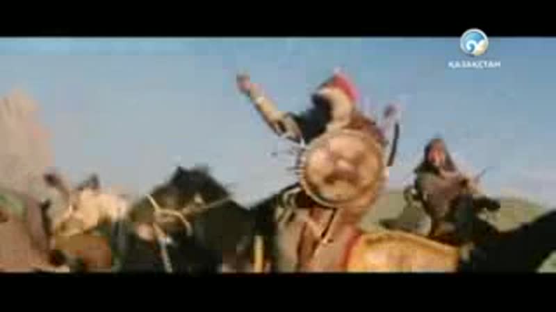 Абылай хан қазақтың ұлы