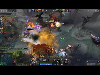 Topson new meta mid ursa counter phantom lancer godson next level playstyle