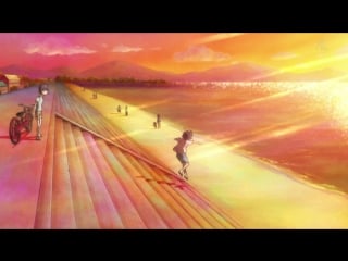 [fandub] otona joshi no anime time 2 [02] [720p h264] [fassad,daisy]