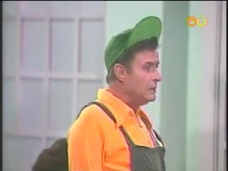 Chespirito episodio 179 (1983)