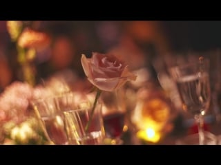 Miss dior dinner at the château de la colle noire