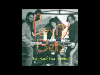 Penny betts ex machina (demo)