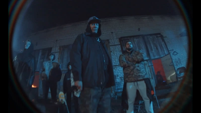 «а хто там ідзе?» / кліп з фільма «чынчыны ў краіне цудаў»