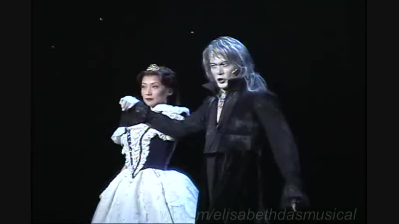 Maki ichiro &amp; masaaki uchino wenn ich tanzen will