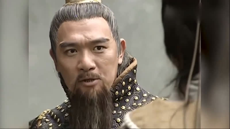 Тренироа с цзянь (сцена из фильма)