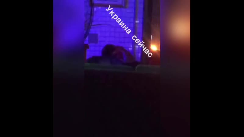 Днепра porn video – Секс в заведении в самом центре днепра