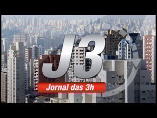 Seis meses!!! jornal das 3 n° 149 1/7/19