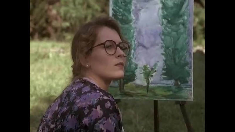 Молодые монахи / i frati rossi (1988)