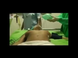 Cpr video