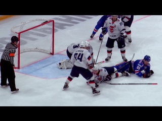 Highlights «ска 1946» – «чайка» – 34 б