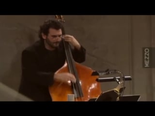 Bertali chiacona (l'arpeggiata, veronika skuplik)