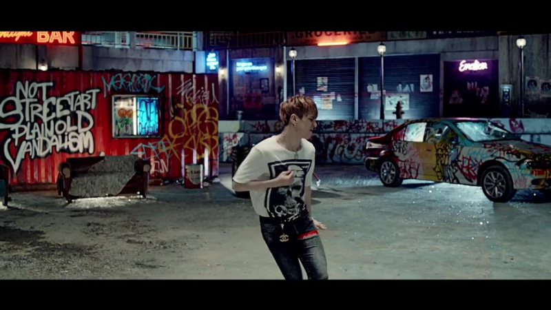 Got7 porn video – Got7 니가 하면(if you do) teaser video
