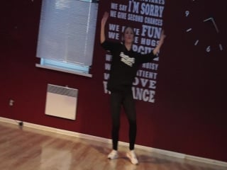 Tsar b–escalate наташа #1