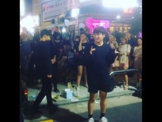 Pmp russian roulette (seunghee)