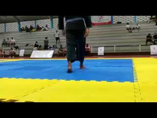 Nordeste fight jiu jitsu brazil faixa azul tony gustavo