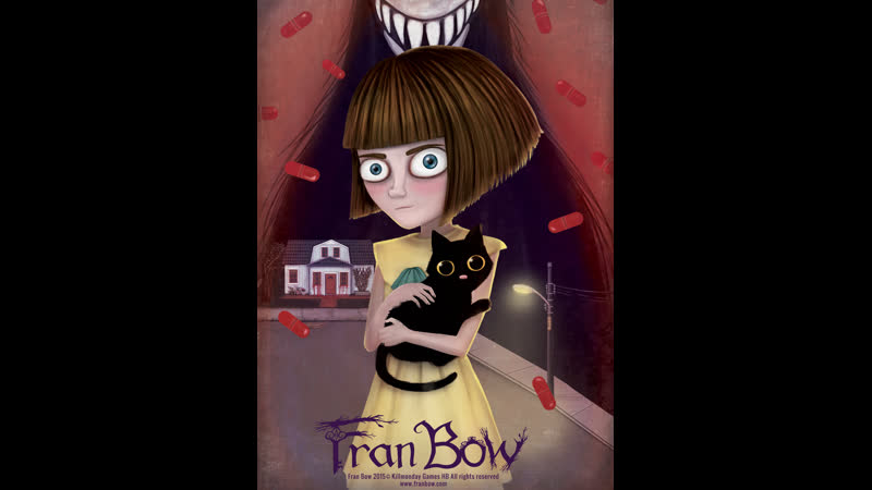 Fran bow