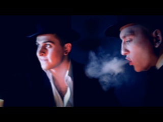 Rizups нова епоха! фотосет [backstage]