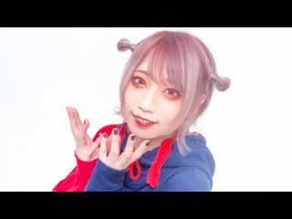 神のまにまに 踊ってみた／めーとる［踊オフ2021］ niconico video sm38629006