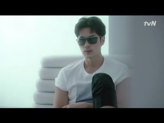 170518 lee yooyoug (hello venus) @ tvn circle preview