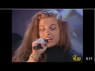 Cappella u and me (totp) remastered 1994 hd