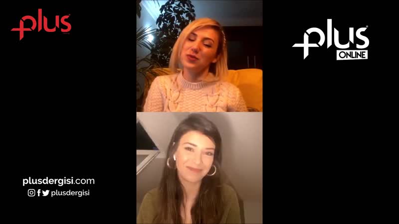 Devrim özkan i̇le özel canlı yayınımız 100 soruda devrim özkan ¦ plus dergisi