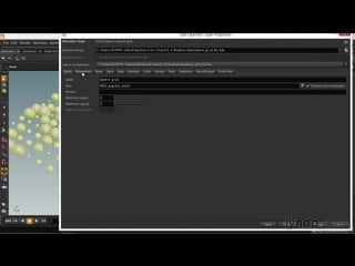 005 exporting a houdini digital asset